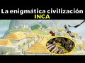ASI ERA LA VIDA EN EL IMPERIO INCA