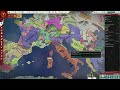 Imperator: Rome - Рим: 5 Серия - Первая Гражданская война.