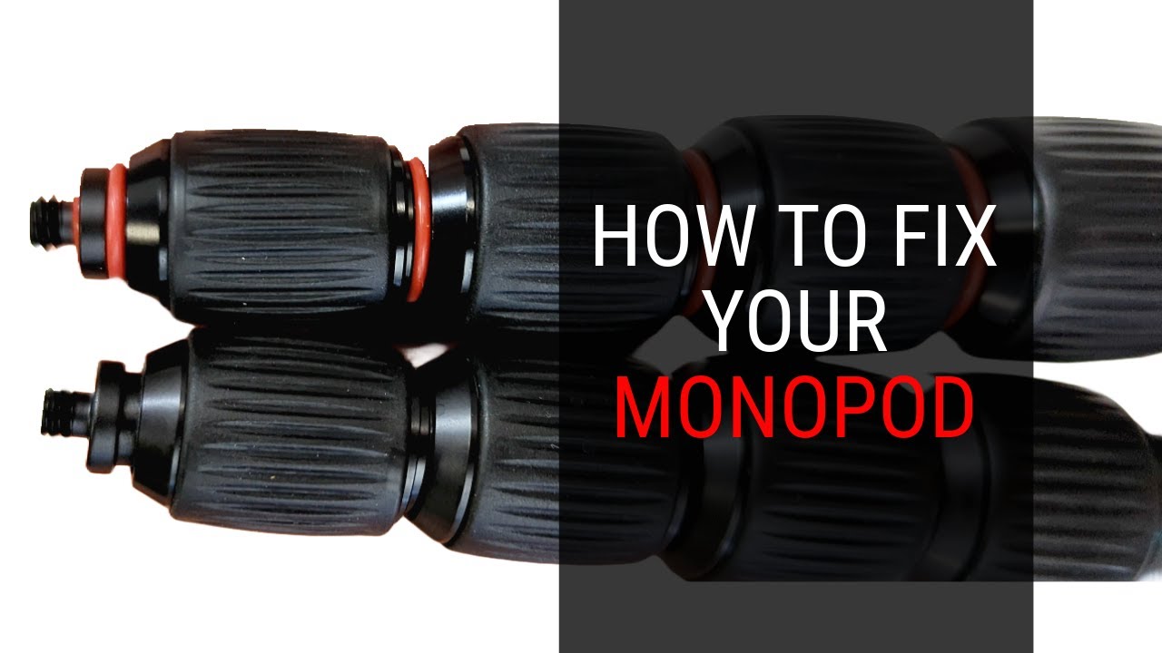 How to Fix Monopod: Quick Solutions for Common Issues