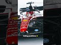 Ferrari predicted this issue..but couldn’t stop it 😢 #Ferrari #SF26 #F1 #Leclerc #CanadianGP #CL16