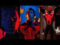 Miguel spiderman across the spiderverse edits  tiktok