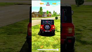 India Ka Sabse Dangerous Driving Challenges#cargame