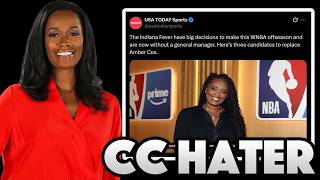 Details These NEW Fever GM 'Candidates' Could DESTROY Caitlin Clark's Career... News