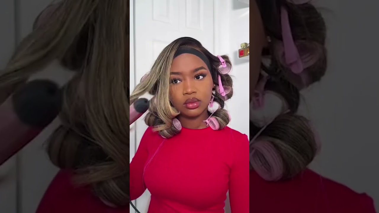 🎉 BLACK FRIDAY WIG GIVEAWAY 🎉