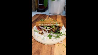 The Gyros greece