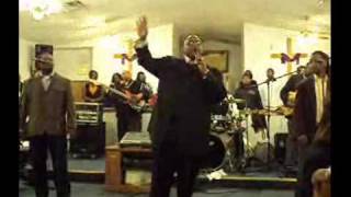 The Echoaires in West Memphis Ark. pt.1