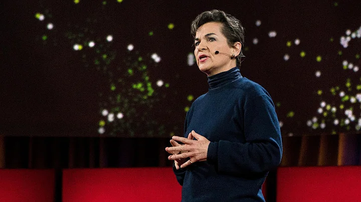 The inside story of the Paris climate agreement | ...