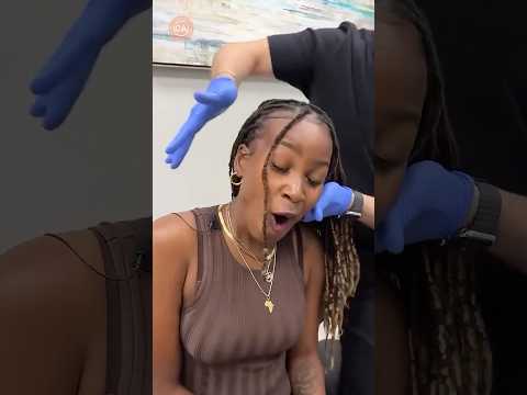 今までで一番きつい背骨をポキポキ鳴らした #shorts #asmr #腰痛