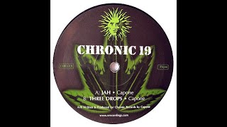 Capone – Jah