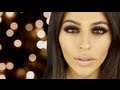 Smokey Eye Makeup Tutorial | Eye Makeup Tutorial | Teni Panosian