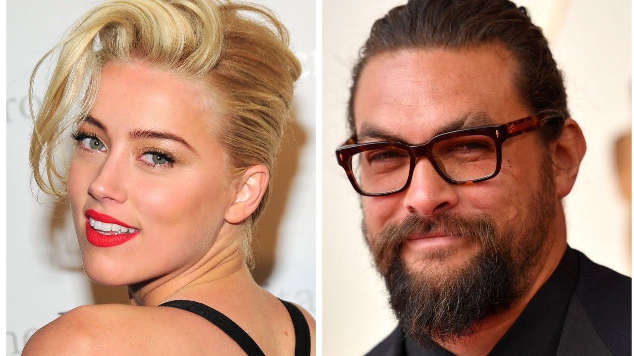 Amber Heard & Jason Momoa ♉♌ Tarot Reading 🔮 In The Heat Of The Night 🔥