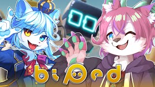 【Biped】獅子王子といっしょに冒険だ！【ネメア ✕ 桜雅イルク / #Vtuber】