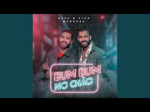 Putar Bum Bum no Chão - Rafa & Pipo Marques