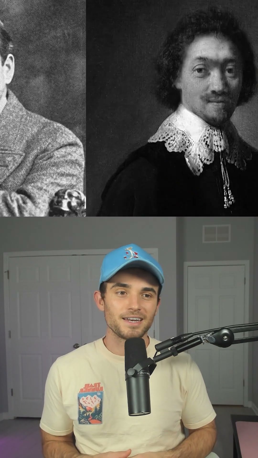 Craziest Coincidences In History