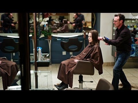 Cara Dapatkan Haircut Anda Ingin