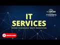 KP ITexperts | Web Development, Digital Marketing & Graphic Design | Serving Surrey & Nearby Cities