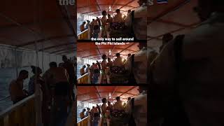 TB to the boat party at Sundancer Thailand 2020 🇹🇠TB to the boat party at Sundancer Thailand 2020 🇹ðŸ‡