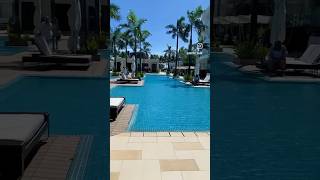 Обзор отеля Боракай. Overview of the hotel Aqua Boracay #своимходом #боракай #филиппины #aquaboracay