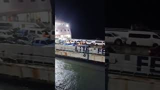 Lite Ferris Via Samar Leyte