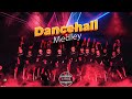 Dancehall medley remix move it 2024 prod by cits93