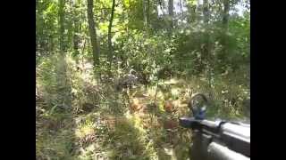 Snajper ASG / Sniper ASG screenshot 5