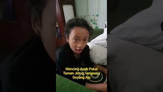 Denger Lagu Taman Jurug Langsung Goyang tamanjurug viral shorts