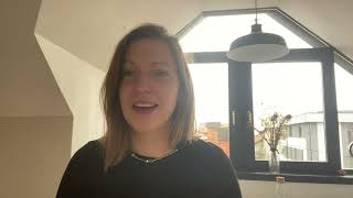 The Scary Truth About Vulnerability (and why I'm trying to embrace it).