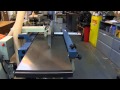 Baileigh JP-1686 Jointer/Planer Review (HD) Baileigh JP-1686 Jointer/Planer Review (HD)
