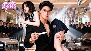 Download Lagu A Feared Mafia Boss Loved Cinderella in Secret for 10 Years—He Takes Her Back，Spoils Her Wildly! MP3