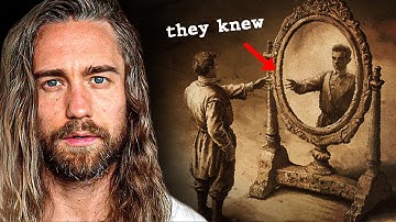 the mirror principle changed my life forever…this is how