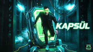 Kapsül - Trap Official Audio