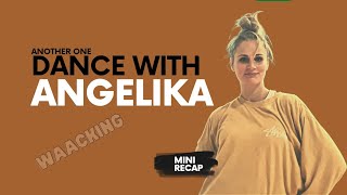 Waacking Workshop (mini recap)