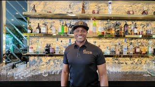 Meet the Black American Entrepreneur That Opened 2 Successful Restaurants in Pattaya Thailand