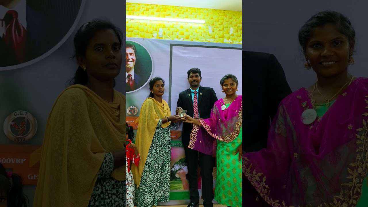 Success Training System (STS)|Priyanga Kumaresan Wellness Coach - 9080720753