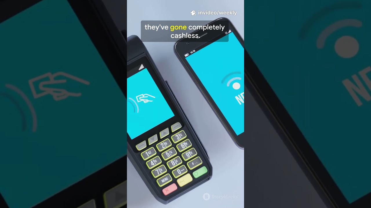 China Is 50 Years Ahead? 4 Shocking Reasons.