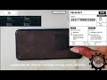 OPPO A54 FIRST LOGO PER STOCK REPAIR / RESTART PROBLEM DEAD / @upgsmteam 