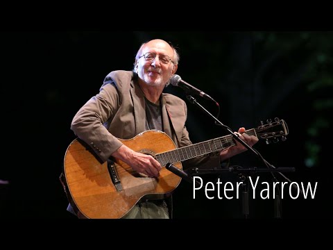 Βίντεο: Peter Yarrow Net Worth