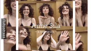 Anne Sila - À nos coeurs