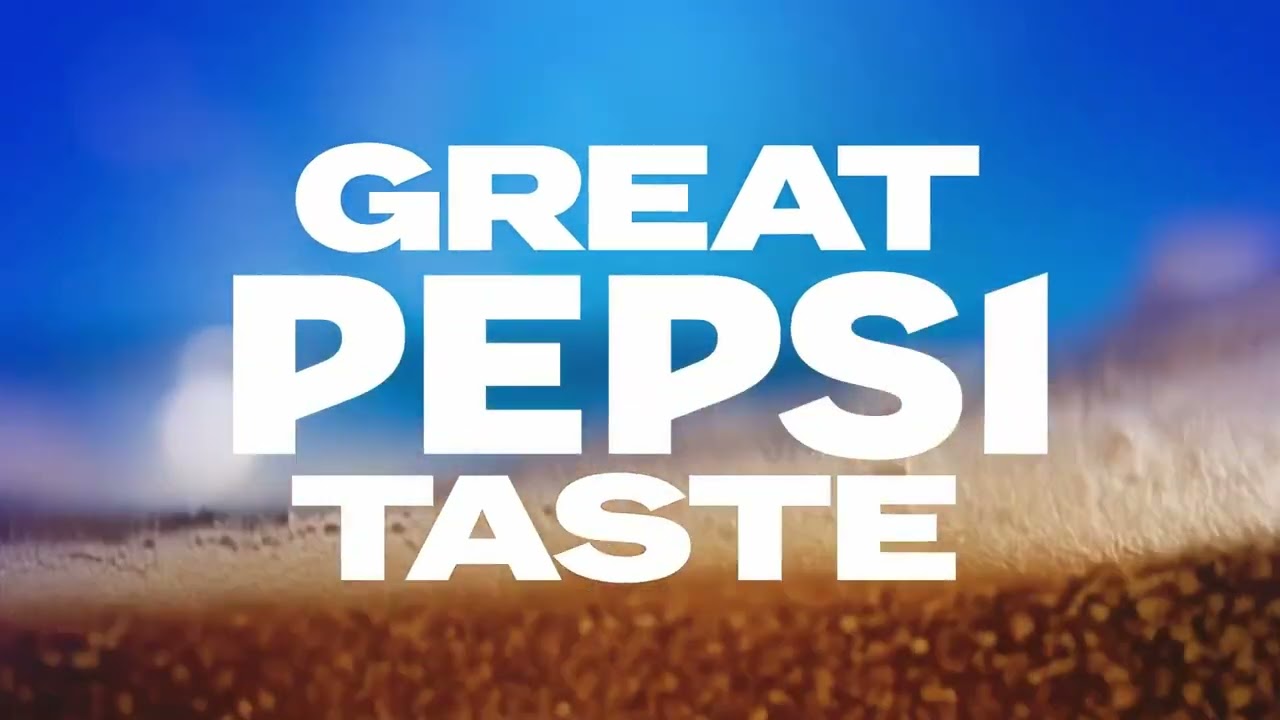 Pepsi - Prebiotic Soda Commercial 2026 (15 seconds)