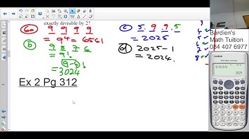 Gr 12 Probability L4(P1) Ex 3 (Fundamental  Counting principle P3)