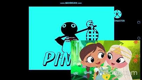Pingu Intro Remake in Dorothy and the Wizard of Oz Major