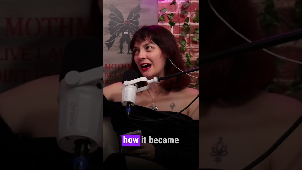 Why Cryptids Are Always Fun 