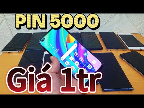 OPPO CHÍNH HÃNG 500K | SAMSUNG NOTE 8 IPHONE 6PLUS VÀ #smartphone
