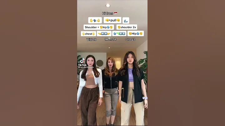 TAKI TAKI DANCE TUTORIAL