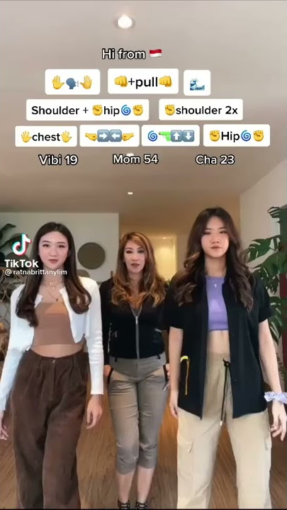 TAKI TAKI DANCE TUTORIAL