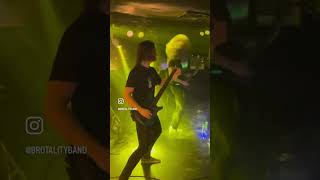 Brotality - It Feeds