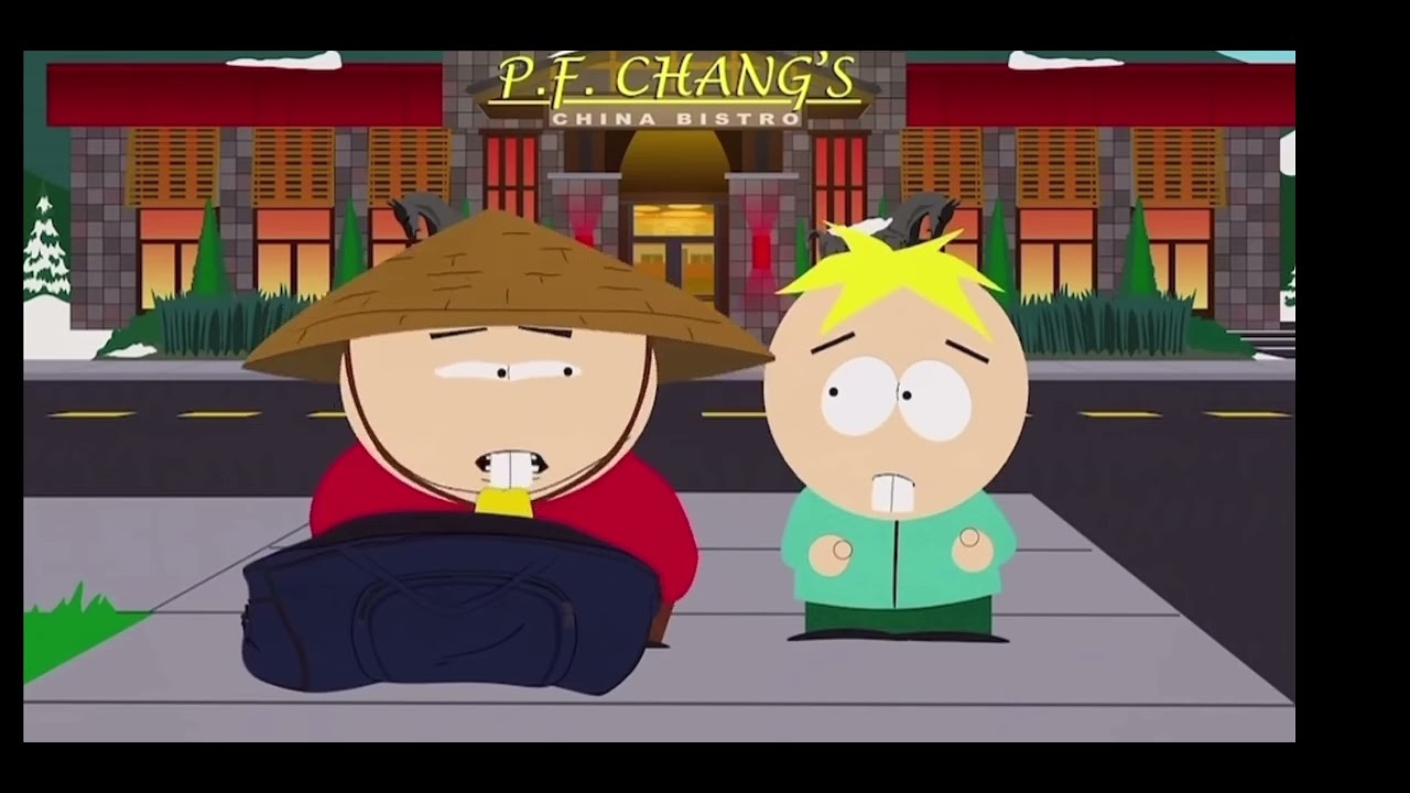 South Park funny moments - YouTube