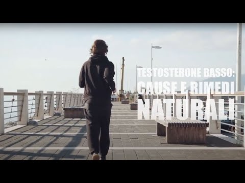 Video: Il Basso Livello Di Testosterone Causa Sudorazioni Notturne?