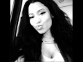 Nicki Minaj - Grindin Chopped & Screwed (FreeZed) Mp3