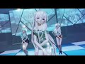 【MMD】 How You Like That 【1440p | 60fps】